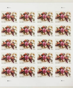 2020 Garden Corsage Two Ounce