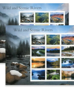 2019 Wild And Scenic Rivers