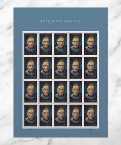 2023 Ruth Bader Ginsburg