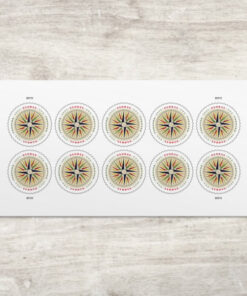 1794 Compass Rose International