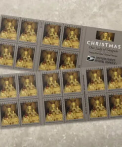 2020 Our Lady of Guadalupe