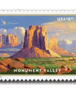 2022 Monument Valley Express