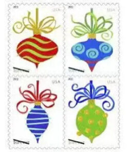 2011  Contemporary Christmas: Holiday Baubles